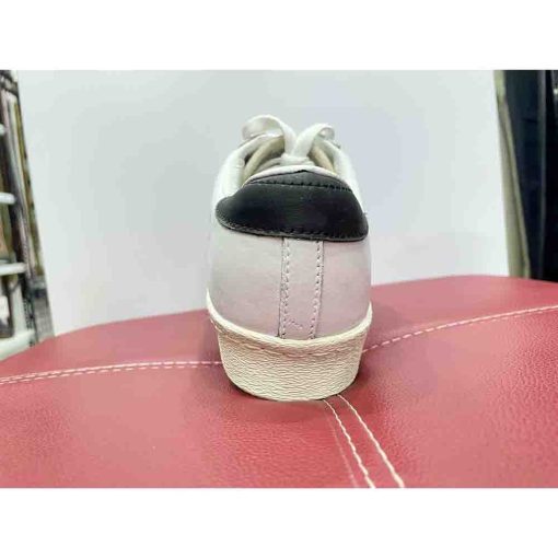 ADIDAS Superstar White chính hãng secondhand - Size 41 - Ảnh 4
