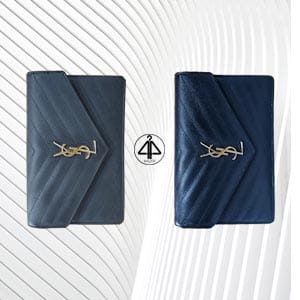 Vệ sinh bảo dưỡng ví da