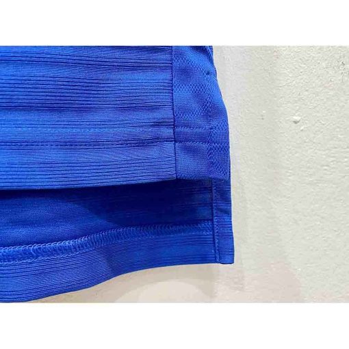 Áo polo nam ADIDAS Golf Performance chính hãng secondhand – Size M - Ảnh 6