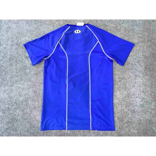 Áo thun thể thao nam UNDER ARMOUR HeatGear Sonic ArmourVent chính hãng secondhand – Size M - Ảnh 6