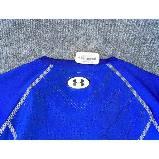 Áo thun thể thao nam UNDER ARMOUR HeatGear Sonic ArmourVent chính hãng secondhand – Size M - Ảnh 7
