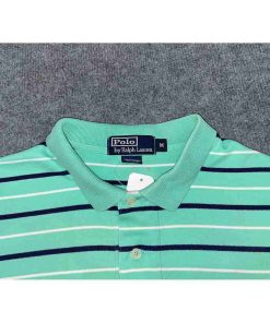 Alternative view of Áo polo nam RALPH LAUREN chính hãng secondhand – Size M