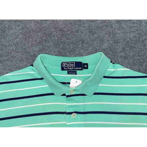 Áo polo nam RALPH LAUREN chính hãng secondhand – Size M - Ảnh 2
