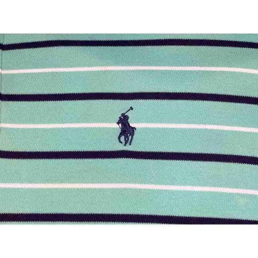 Áo polo nam RALPH LAUREN chính hãng secondhand – Size M - Ảnh 3