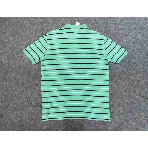 Áo polo nam RALPH LAUREN chính hãng secondhand – Size M - Ảnh 5