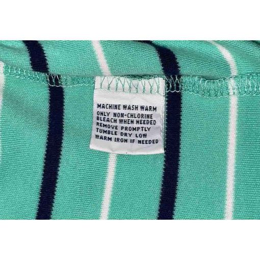 Áo polo nam RALPH LAUREN chính hãng secondhand – Size M - Ảnh 7