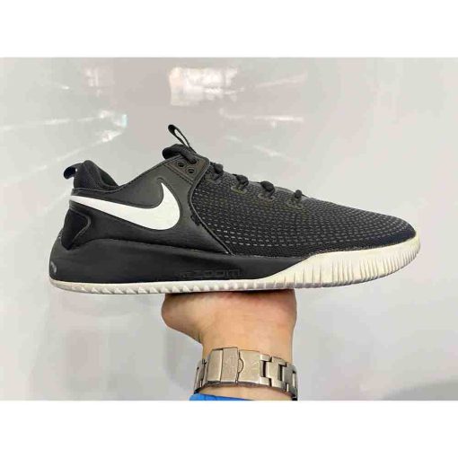 Giày NIKE Zoom HyperAce 2 chính hãng secondhand – Size 41 - Ảnh 3