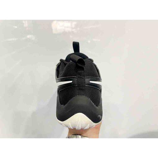 Giày NIKE Zoom HyperAce 2 chính hãng secondhand – Size 41 - Ảnh 4