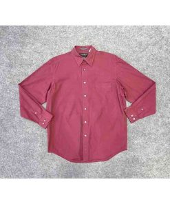 Alternative view of Áo sơ mi nam chống nhăn EDDIE BAUER chính hãng secondhand – Size S