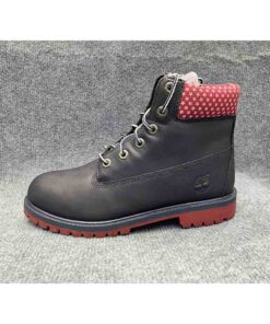 Alternative view of Giày boot nam TIMBERLAND Premium 6 Inch chính hãng secondhand – Size 40