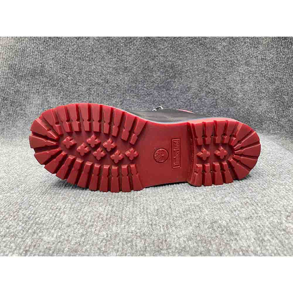 Giày boot nam TIMBERLAND Premium 6 Inch chính hãng secondhand – Size 40 - Ảnh 6