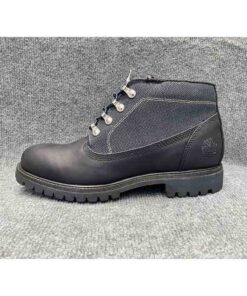 Alternative view of Giày boot TIMBERLAND Campsite Chukka chính hãng secondhand – Size 42.5