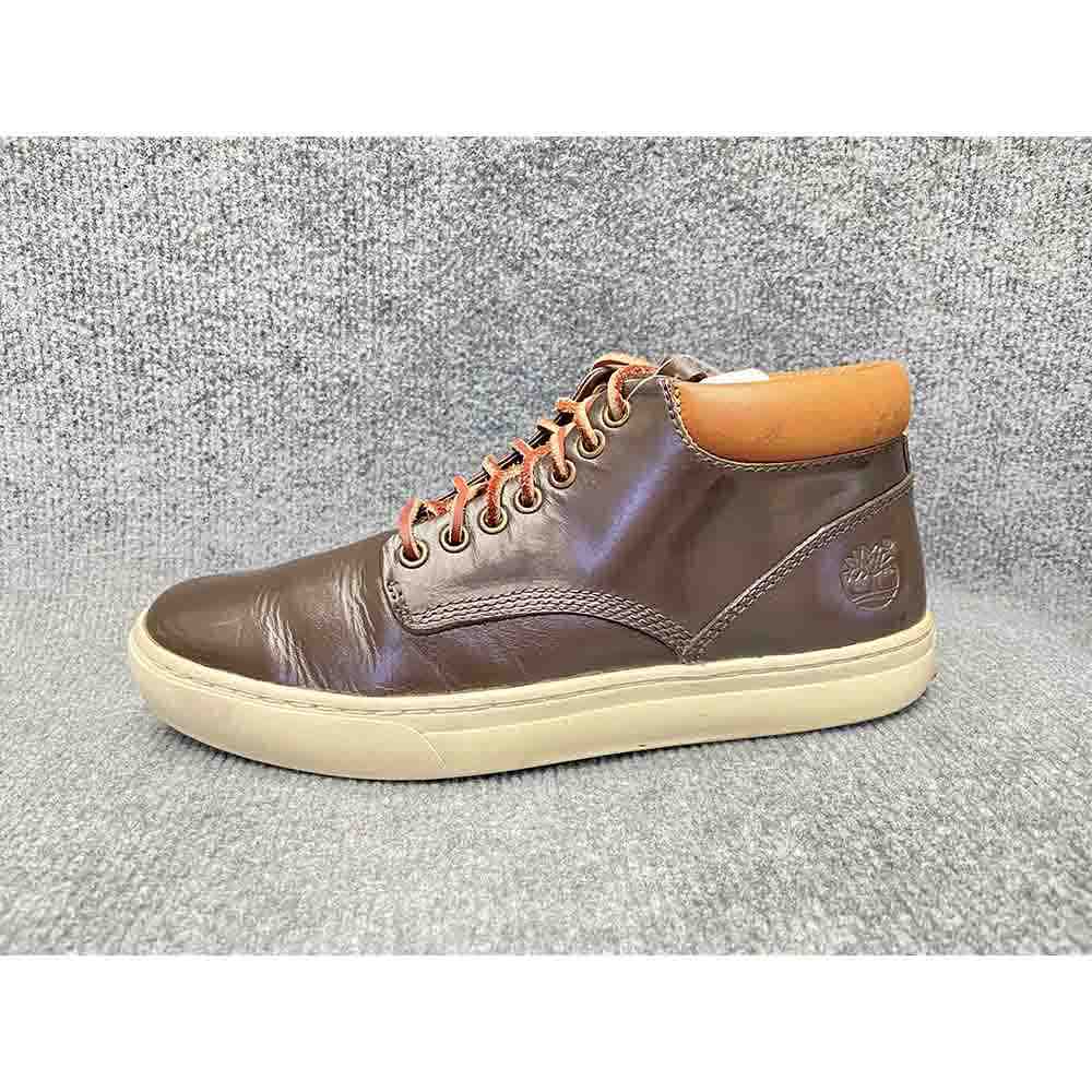 Giày sneaker TIMBERLAND Adventure Cupsole chính hãng secondhand – Size 41 - Ảnh 2