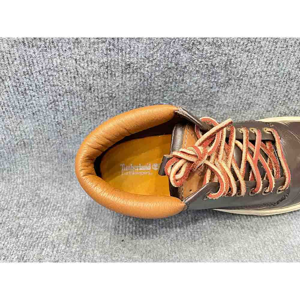 Giày sneaker TIMBERLAND Adventure Cupsole chính hãng secondhand – Size 41 - Ảnh 5