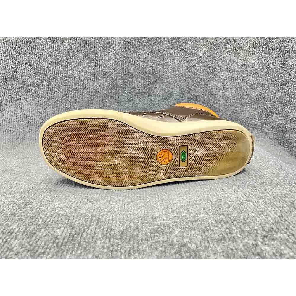 Giày sneaker TIMBERLAND Adventure Cupsole chính hãng secondhand – Size 41 - Ảnh 6