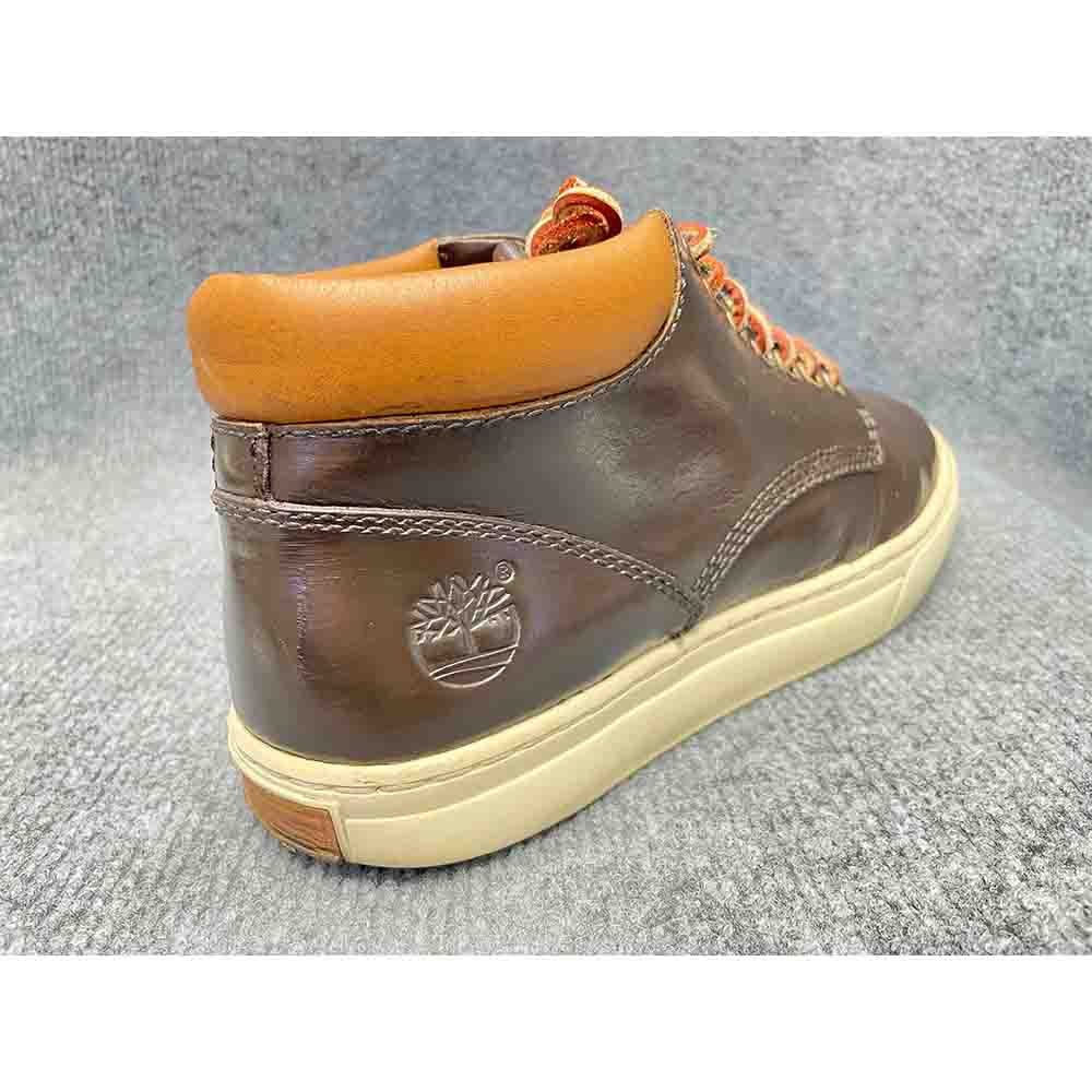Giày sneaker TIMBERLAND Adventure Cupsole chính hãng secondhand – Size 41 - Ảnh 7