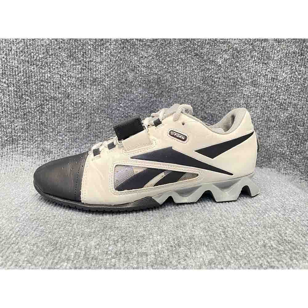 Giày REEBOK Uform Lifting chính hãng secondhand – Size 41 - Ảnh 2