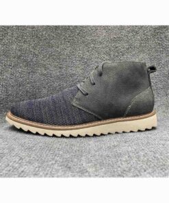 Alternative view of Giày boot nam JOHNSTON & MURPHY Chukka chính hãng secondhand – Size 41