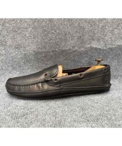 Alternative view of Giày mocassin TIMBERLAND Full Grain chính hãng secondhand – Size 41