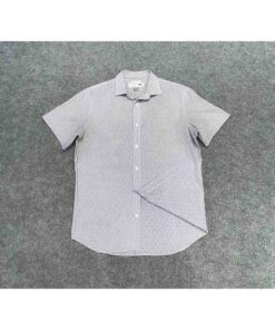Alternative view of Áo sơ mi nam OLD NAVY chấm bi chính hãng secondhand – Size M