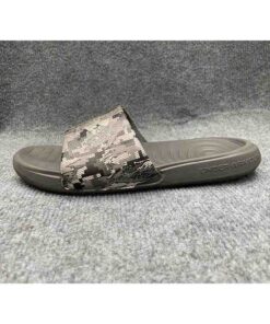 Alternative view of Dép quai ngang UNDER ARMOUR Ansa chính hãng secondhand – Size 40