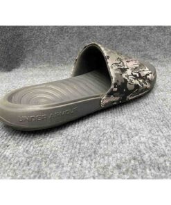 Dép quai ngang UNDER ARMOUR Ansa chính hãng secondhand – Size 40 - Ảnh 7