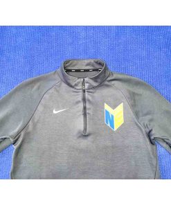 Alternative view of Áo thun dài tay NIKE Thermal Dri Fit chính hãng secondhand – Size S