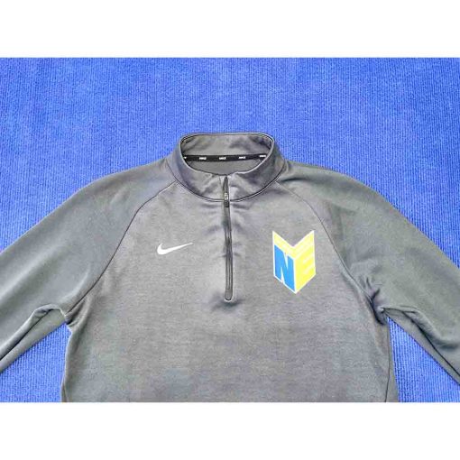 Áo thun dài tay NIKE Thermal Dri Fit chính hãng secondhand – Size S - Ảnh 2