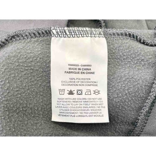 Áo thun dài tay NIKE Thermal Dri Fit chính hãng secondhand – Size S - Ảnh 4