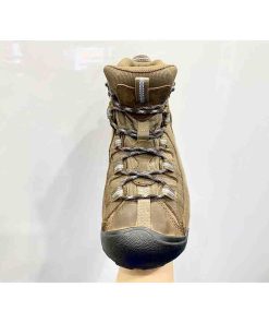 Alternative view of Giày trekking KEEN Targhee II Mid chính hãng secondhand – Size 40