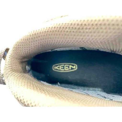 Giày trekking KEEN Targhee II Mid chính hãng secondhand – Size 40 - Ảnh 4