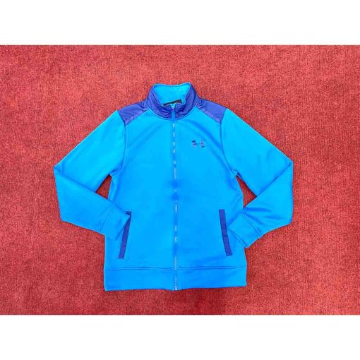 Áo thun dài tay UNDER ARMOUR Storm Coldgear Soft Shell chính hãng secondhand – Size S - Ảnh 2