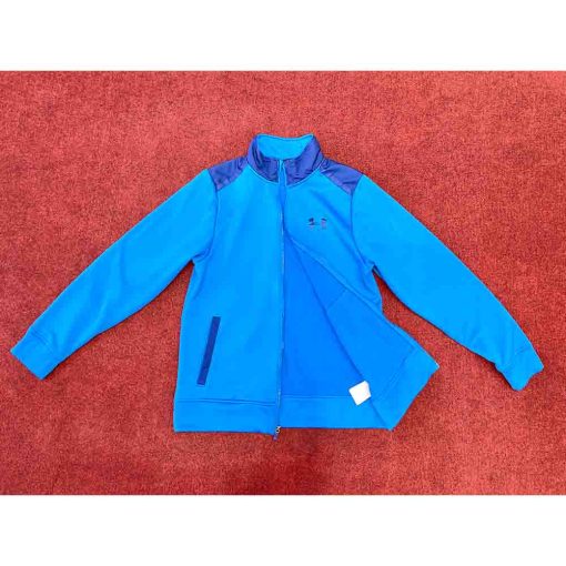 Áo thun dài tay UNDER ARMOUR Storm Coldgear Soft Shell chính hãng secondhand – Size S - Ảnh 3