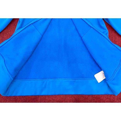 Áo thun dài tay UNDER ARMOUR Storm Coldgear Soft Shell chính hãng secondhand – Size S - Ảnh 4