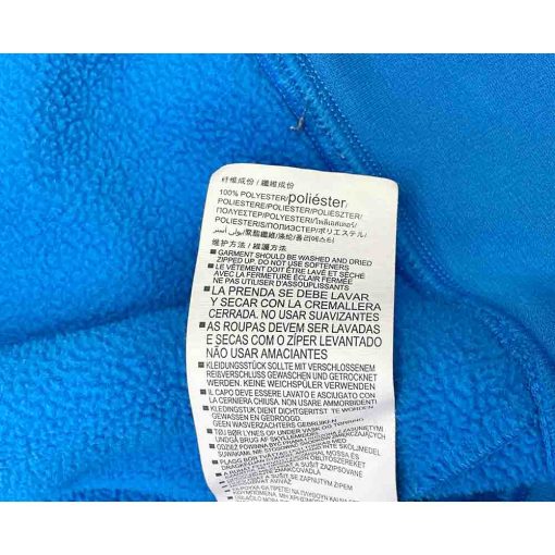 Áo thun dài tay UNDER ARMOUR Storm Coldgear Soft Shell chính hãng secondhand – Size S - Ảnh 6