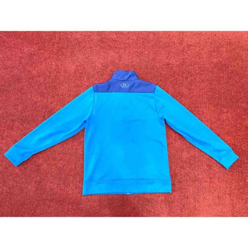 Áo thun dài tay UNDER ARMOUR Storm Coldgear Soft Shell chính hãng secondhand – Size S - Ảnh 7