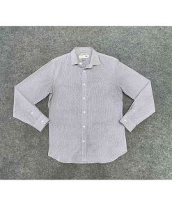 Alternative view of Áo sơ mi nam OLD NAVY chấm bi chính hãng secondhand – Size M