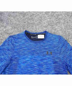 Alternative view of Áo thun nam dài tay UNDER ARMOUR Vanish Seamless chính hãng secondhand – Size S
