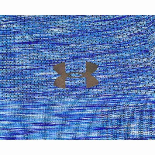 Áo thun nam dài tay UNDER ARMOUR Vanish Seamless chính hãng secondhand – Size S - Ảnh 4