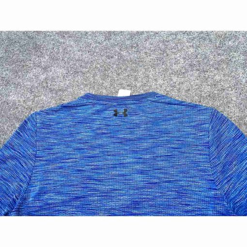 Áo thun nam dài tay UNDER ARMOUR Vanish Seamless chính hãng secondhand – Size S - Ảnh 5