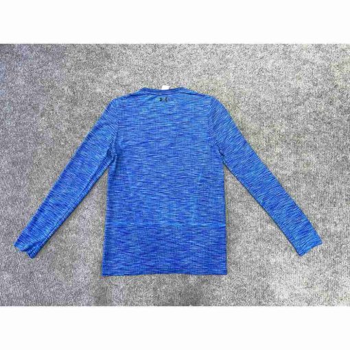 Áo thun nam dài tay UNDER ARMOUR Vanish Seamless chính hãng secondhand – Size S - Ảnh 6