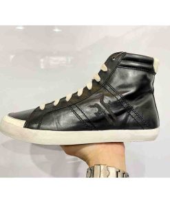 Alternative view of Giày sneaker FRYE Mid chính hãng secondhand – Size 42