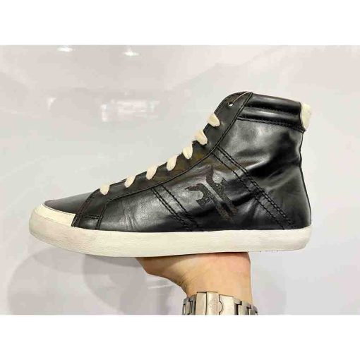 Giày sneaker FRYE Mid chính hãng secondhand – Size 42 - Ảnh 2