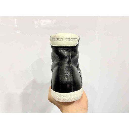 Giày sneaker FRYE Mid chính hãng secondhand – Size 42 - Ảnh 4