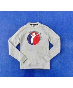 Alternative view of Áo thun nam dài tay ADIDAS Sweat chính hãng secondhand – Size S