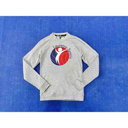 Áo thun nam dài tay ADIDAS Sweat chính hãng secondhand – Size S - Ảnh 2