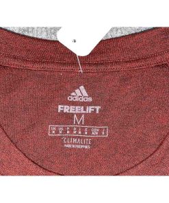 Alternative view of Áo thun tennis nam ADIDAS Freelift Climalite chính hãng secondhand – Size M