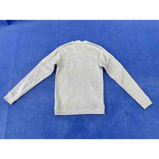 Áo thun nam dài tay ADIDAS Sweat chính hãng secondhand – Size S - Ảnh 5