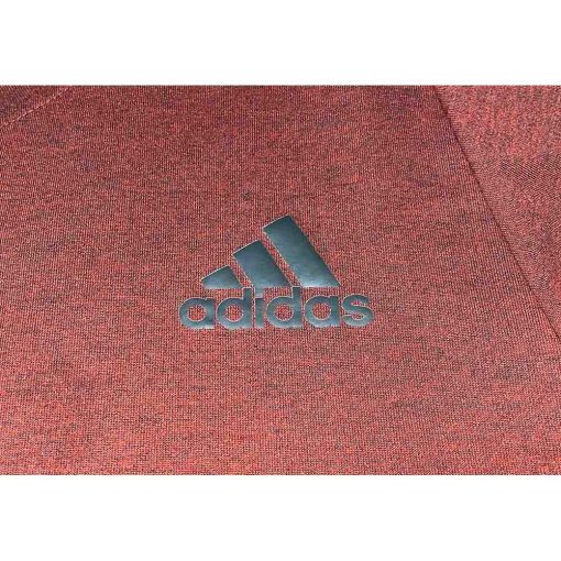 Áo thun tennis nam ADIDAS Freelift Climalite chính hãng secondhand – Size M - Ảnh 3
