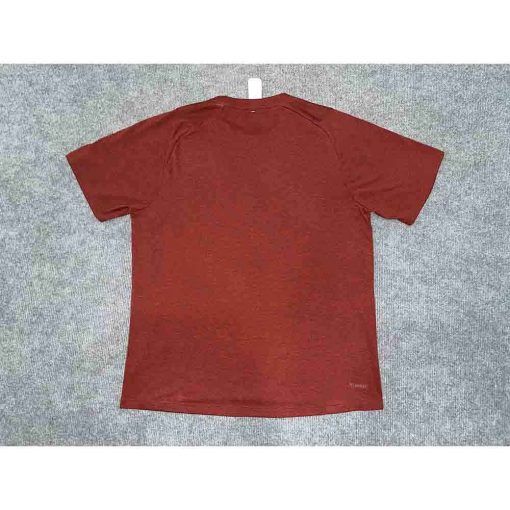 Áo thun tennis nam ADIDAS Freelift Climalite chính hãng secondhand – Size M - Ảnh 4